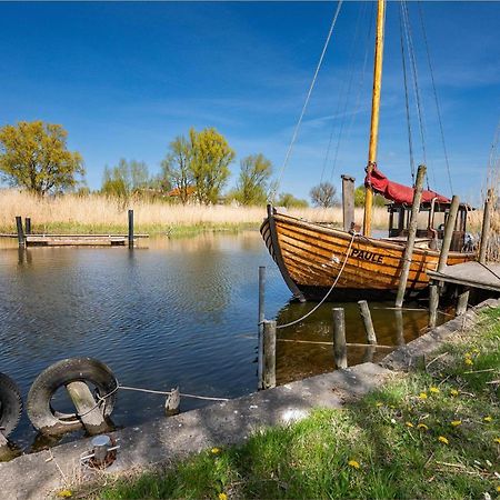 Tema 14 Lägenhet Heringsdorf  Exteriör bild