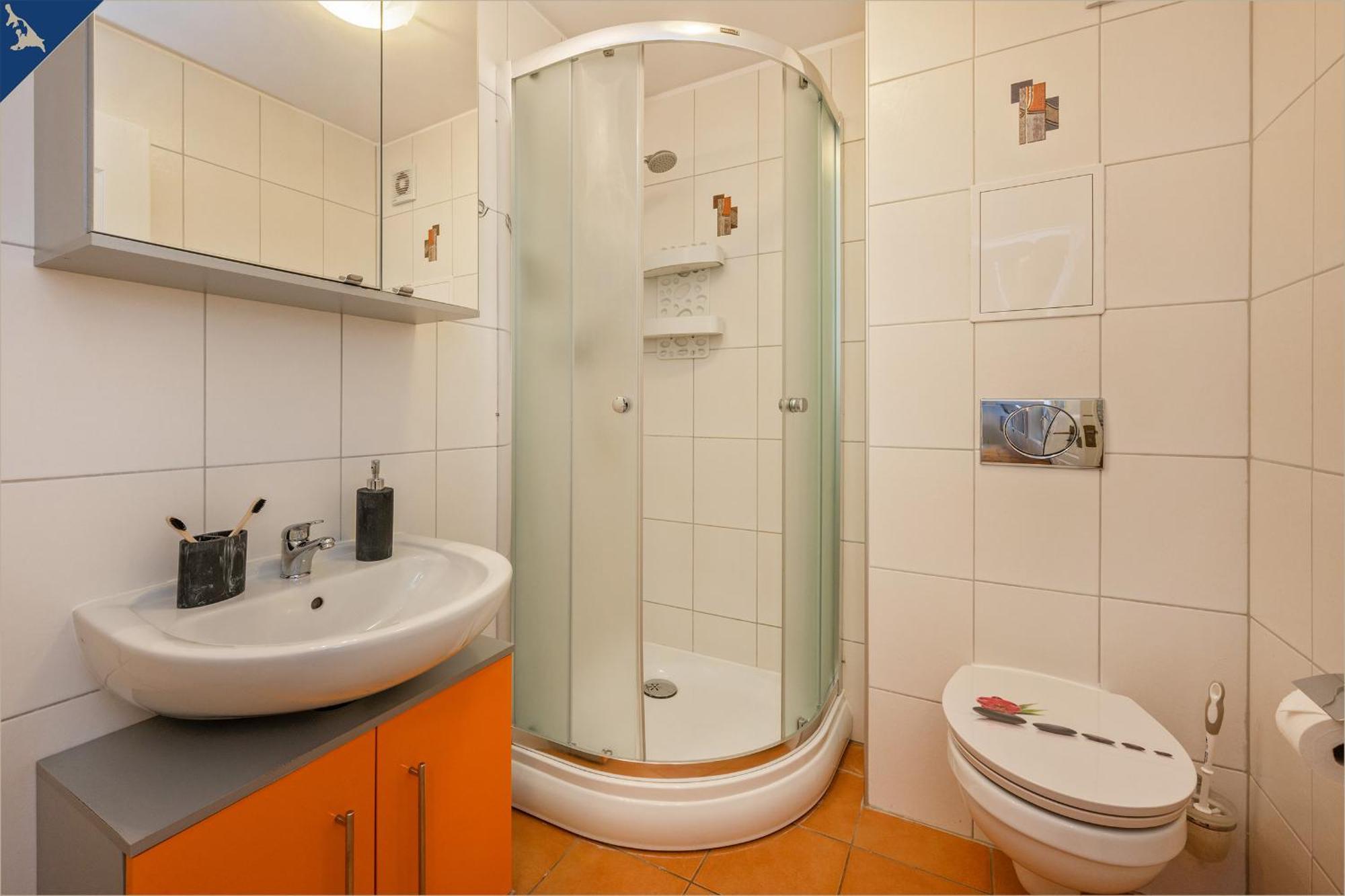 Tema 14 Lägenhet Heringsdorf  Exteriör bild