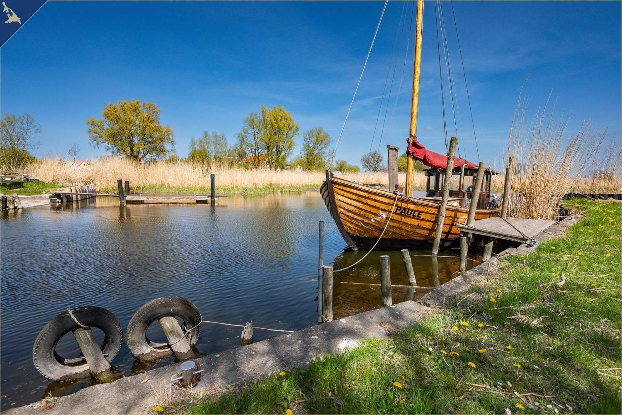 Tema 14 Lägenhet Heringsdorf  Exteriör bild